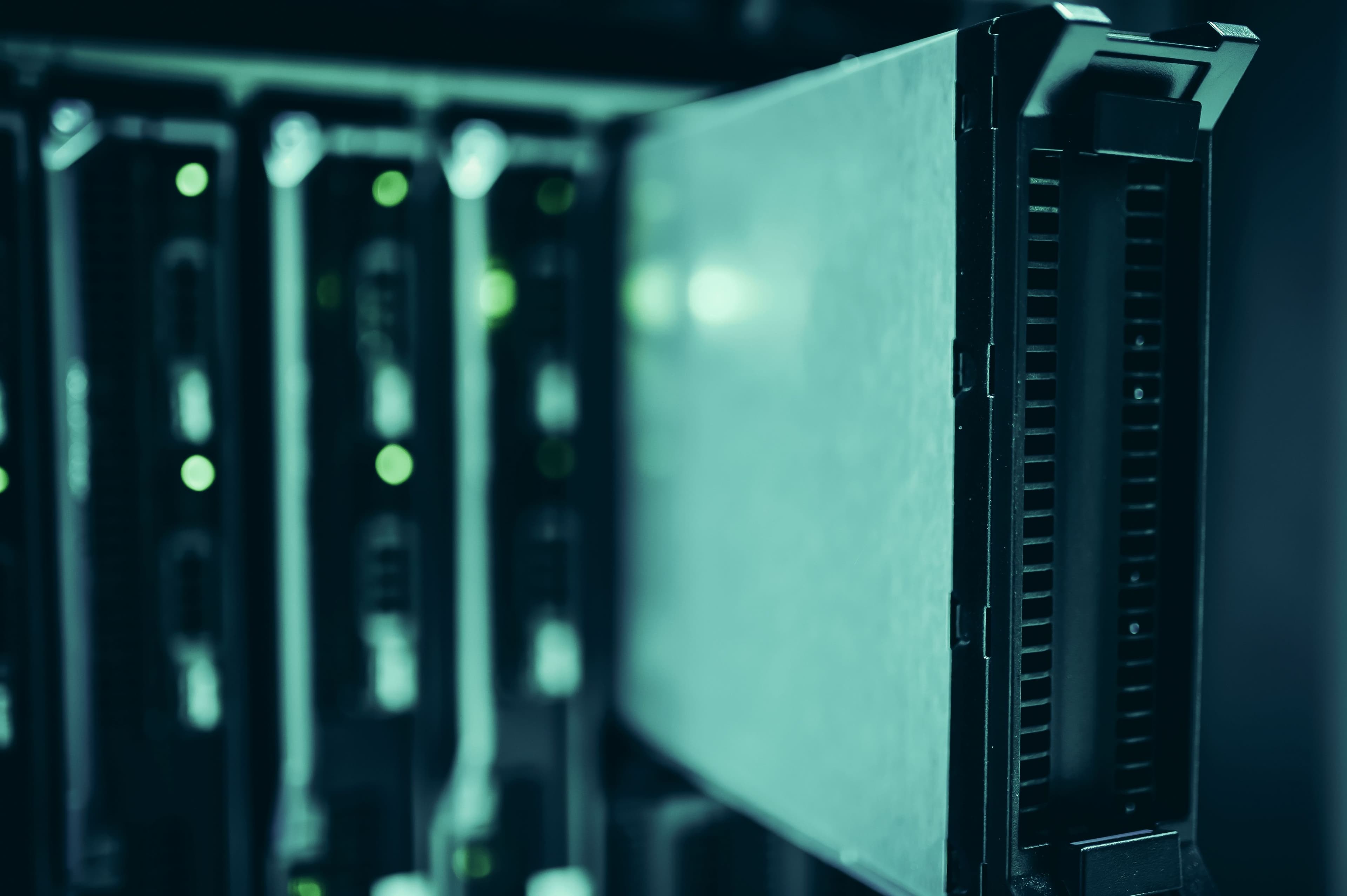 Linux Network Administration